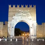 La Dimora Di Augusto Rimini