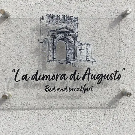 La Dimora Di Augusto * Rimini