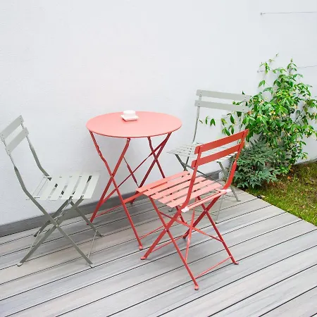 La Dimora Di Augusto 4*