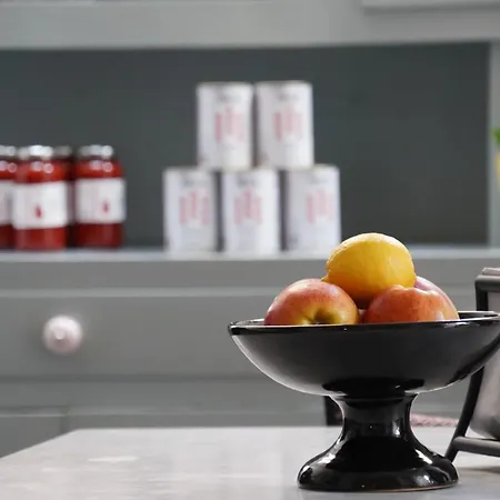 La Dimora Di Augusto Bed & Breakfast