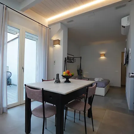 La Dimora Di Augusto 4* Rimini