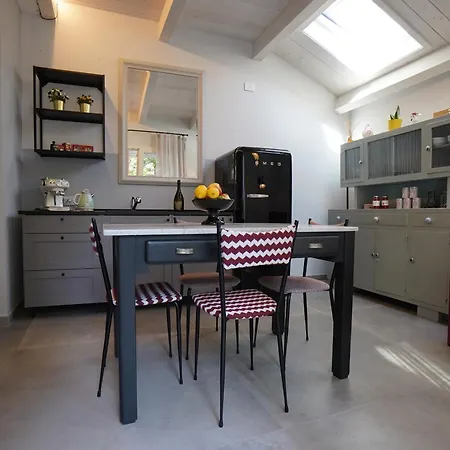 La Dimora Di Augusto Rimini