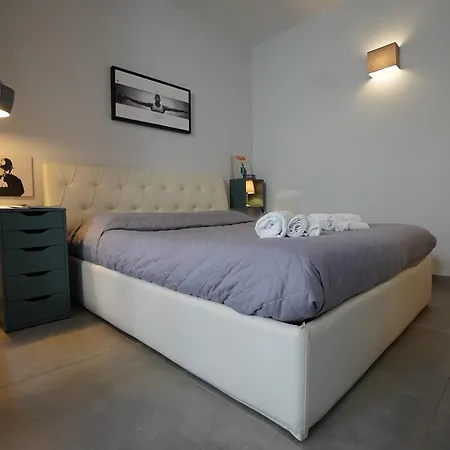 Frühstückspension La Dimora Di Augusto Rimini