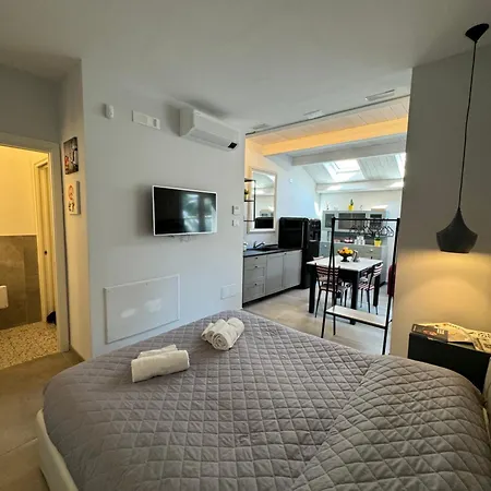 La Dimora Di Augusto Bed & Breakfast *