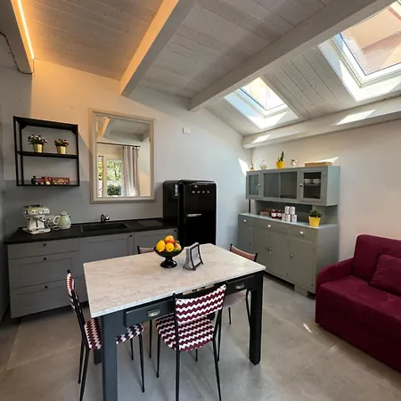 La Dimora Di Augusto 4*