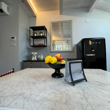 La Dimora Di Augusto 4*