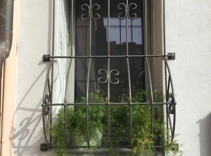 La Dimora Di Augusto