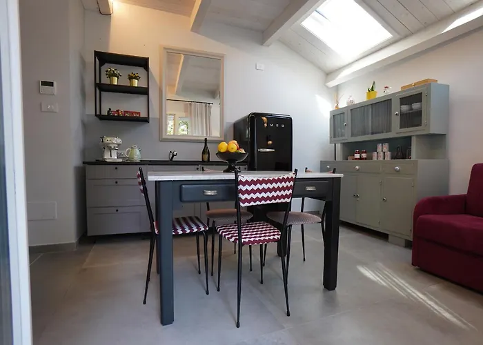 La Dimora Di Augusto 里米尼