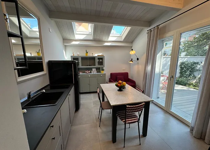 La Dimora Di Augusto Bed & Breakfast