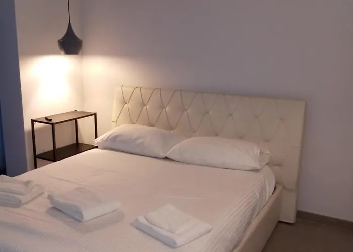 La Dimora Di Augusto 4*