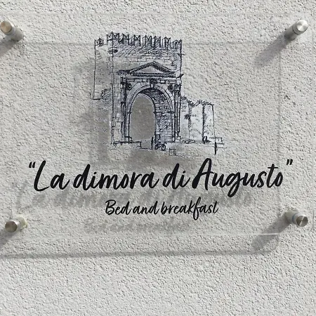 La Dimora Di Augusto 4* 里米尼