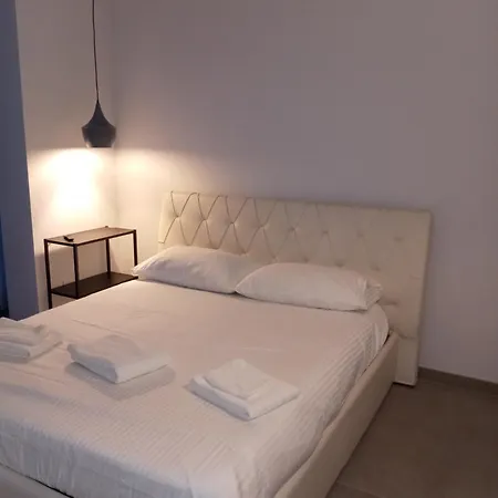 La Dimora Di Augusto 4*