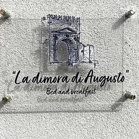 La Dimora Di Augusto Rimini