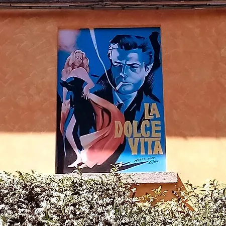 Panzió La Dimora Di Augusto Rimini