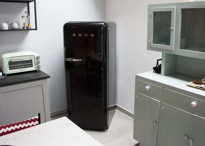 B&B La Dimora Di Augusto 리미니