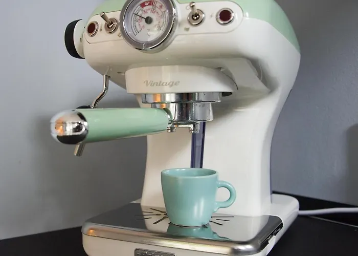 فندق مبيت وإفطار La Dimora Di Augusto 4*