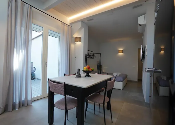 La Dimora Di Augusto 4* ريميني