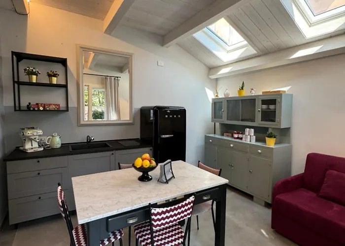 La Dimora Di Augusto 4*