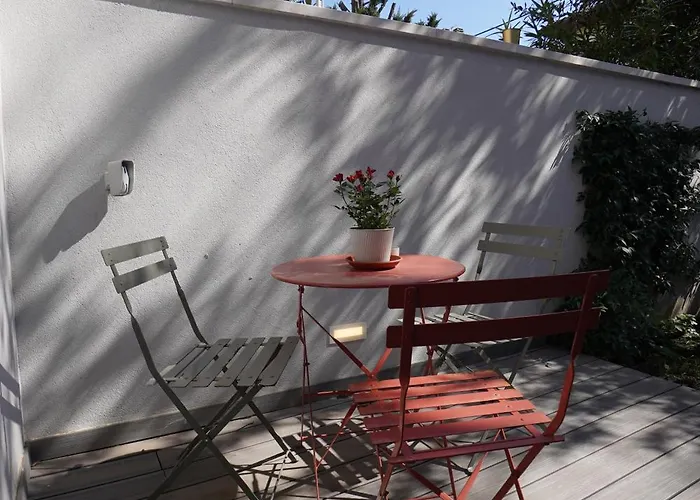 La Dimora Di Augusto B&B 리미니