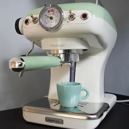 Bed and Breakfast La Dimora Di Augusto 4*