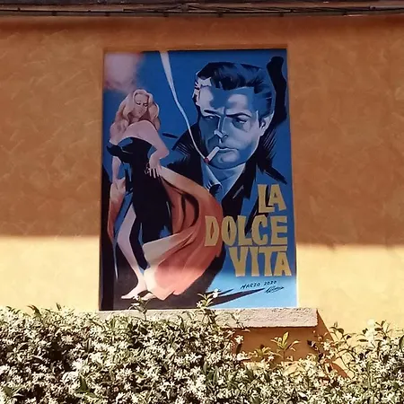 La Dimora Di Augusto 4* Ρίμινι