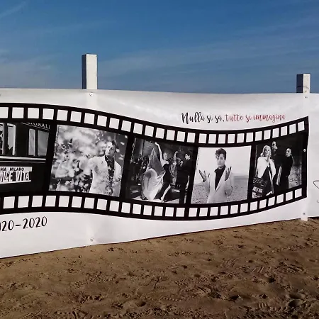 Bed and Breakfast La Dimora Di Augusto