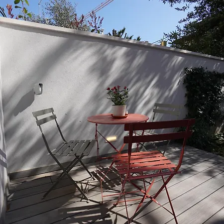 La Dimora Di Augusto Bed and Breakfast Ρίμινι