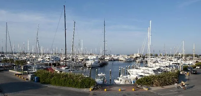 La Dimora Di Augusto 4* 里米尼