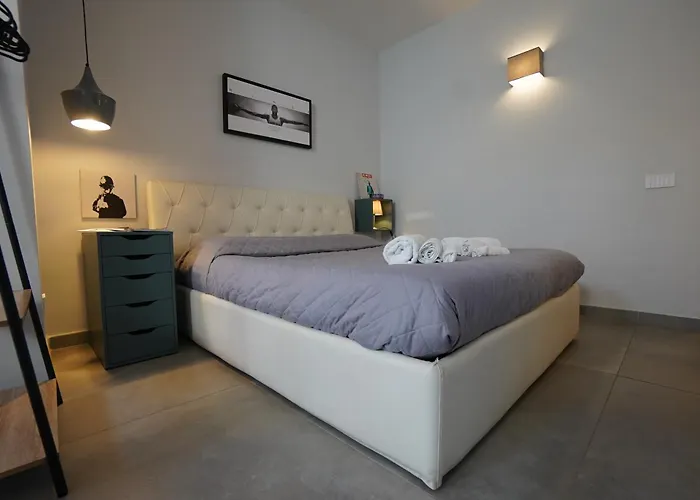 Bed and Breakfast La Dimora Di Augusto Ρίμινι