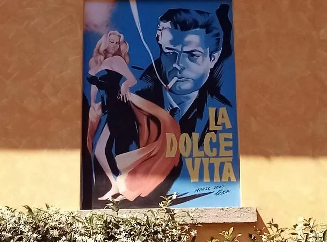 La Dimora Di Augusto 4* Rímini