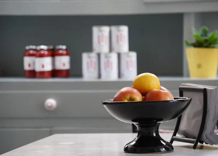 La Dimora Di Augusto Bed and breakfast