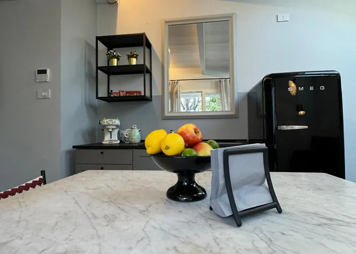 La Dimora Di Augusto 4*